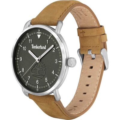 Montre Timberland Robbinston - Tdwja2001301 Homme - Publicité Montre Timberland Robbinston - Tdwja2001301 Homme - Publicité