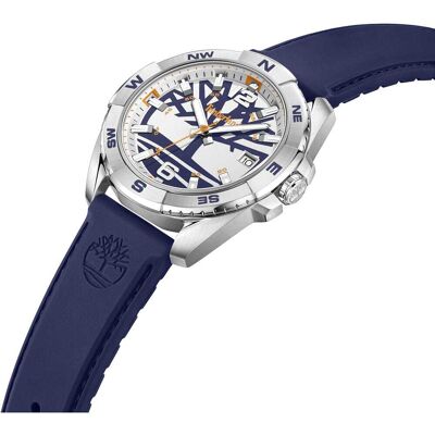 Montre Timberland Carrigan - Tdwgn2202106 Homme - Publicité Montre Timberland Carrigan - Tdwgn2202106 Homme - Publicité
