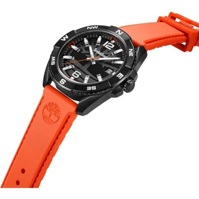 Montre Timberland Millinocket - Tdwgn2202103 Homme - Publicité Montre Timberland Millinocket - Tdwgn2202103 Homme - Publicité