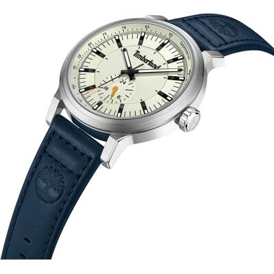Montre Timberland Driscoll - Tdwgf2231005 Homme - Publicité Montre Timberland Driscoll - Tdwgf2231005 Homme - Publicité