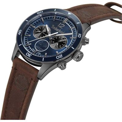 Montre Timberland Ashmont - Tdwgf2230903 Homme - Publicité Montre Timberland Ashmont - Tdwgf2230903 Homme - Publicité