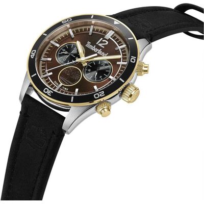 Montre Timberland Ashmont - Tdwgf2230902 Homme - Publicité Montre Timberland Ashmont - Tdwgf2230902 Homme - Publicité
