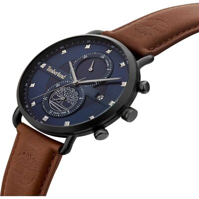 Montre Timberland Robbinston - Tdwgf2101003 Homme - Publicité Montre Timberland Robbinston - Tdwgf2101003 Homme - Publicité