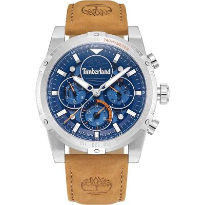 Montre Timberland Sherbrook - Tdwgf0009404 Homme - Publicité Montre Timberland Sherbrook - Tdwgf0009404 Homme - Publicité