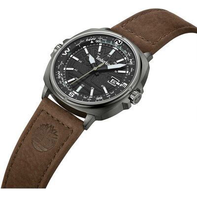 Montre Timberland Williston - Tdwgb2230801 Homme - Publicité Montre Timberland Williston - Tdwgb2230801 Homme - Publicité