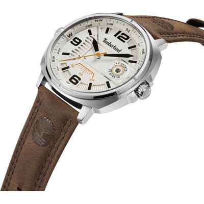 Montre Timberland Breakheart - Tdwgb2201403 Homme - Publicité Montre Timberland Breakheart - Tdwgb2201403 Homme - Publicité
