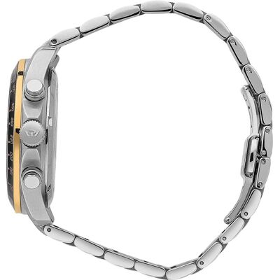 Montre Philip Watch Blaze - R8273995007 Homme - Publicité Montre Philip Watch Blaze - R8273995007 Homme - Publicité