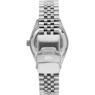 Montre Philip Watch Caribe Urban - R8253597592 Homme - Publicité Montre Philip Watch Caribe Urban - R8253597592 Homme - Publicité