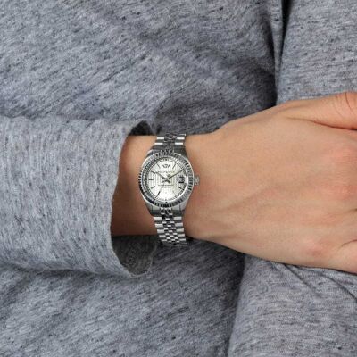 Montre Philip Watch Caribe Urban - R8253597539 Homme - Publicité Montre Philip Watch Caribe Urban - R8253597539 Homme - Publicité