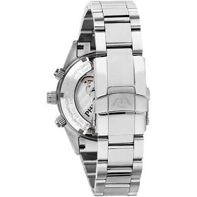 Montre Philip Watch Caribe Sport - R8243607002 Homme - Publicité Montre Philip Watch Caribe Sport - R8243607002 Homme - Publicité