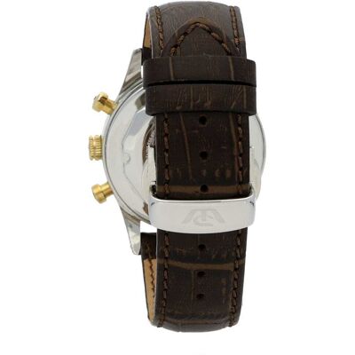 Montre Philip Watch Sunray - R8241908002 Homme - Publicité Montre Philip Watch Sunray - R8241908002 Homme - Publicité