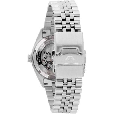 Montre Philip Watch Caribe Urban - R8223597028 Homme - Publicité Montre Philip Watch Caribe Urban - R8223597028 Homme - Publicité