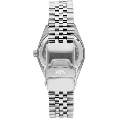 Montre Philip Watch Caribe Urban - R8223597027 Homme - Publicité Montre Philip Watch Caribe Urban - R8223597027 Homme - Publicité