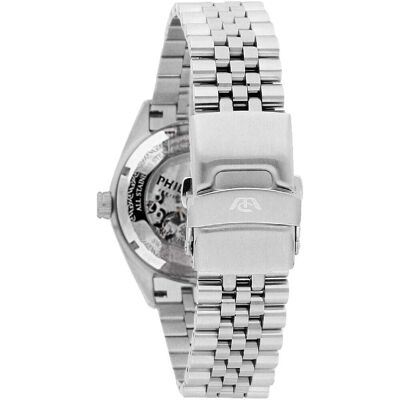 Montre Philip Watch Caribe Urban - R8223597022 Homme - Publicité Montre Philip Watch Caribe Urban - R8223597022 Homme - Publicité