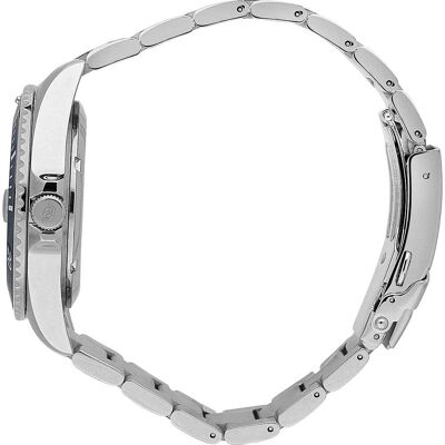 Montre Philip Watch Caribe Diving - R8223216011 Homme - Publicité Montre Philip Watch Caribe Diving - R8223216011 Homme - Publicité