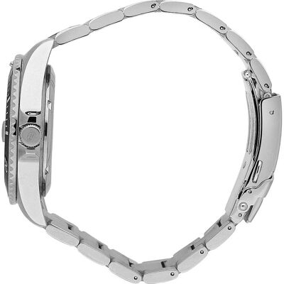 Montre Philip Watch Caribe Diving - R8223216009 Homme - Publicité Montre Philip Watch Caribe Diving - R8223216009 Homme - Publicité