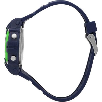 Montre Chronostar Pop - R3751277004 Homme - Publicité Montre Chronostar Pop - R3751277004 Homme - Publicité