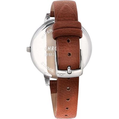 Montre Chronostar Glamour - R3751267510 Homme - Publicité Montre Chronostar Glamour - R3751267510 Homme - Publicité