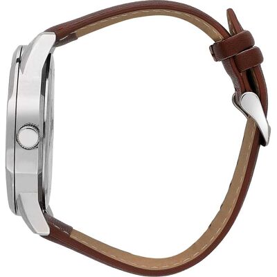 Montre Chronostar Brave - R3751115002 Homme - Publicité Montre Chronostar Brave - R3751115002 Homme - Publicité