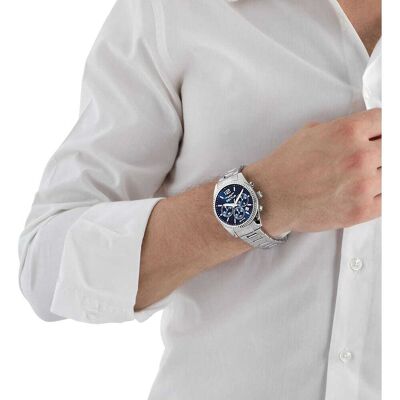 Montre Sector 240 - R3273676004 Homme - Publicité Montre Sector 240 - R3273676004 Homme - Publicité