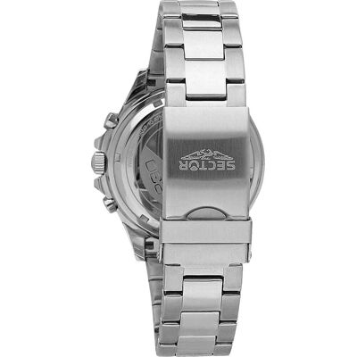 Montre Sector 230 - R3273661007 Homme - Publicité Montre Sector 230 - R3273661007 Homme - Publicité