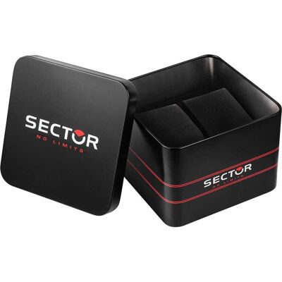 Montre Sector 240 - R3253579517 Homme - Publicité Montre Sector 240 - R3253579517 Homme - Publicité