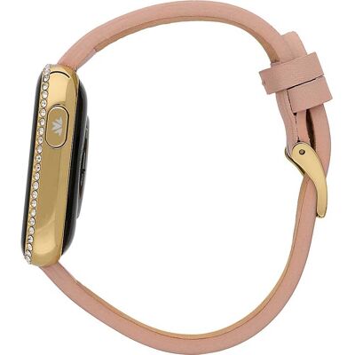 Montre Morellato M-01 Crystal - R0151167511 Femme - Publicité Montre Morellato M-01 Crystal - R0151167511 Femme - Publicité