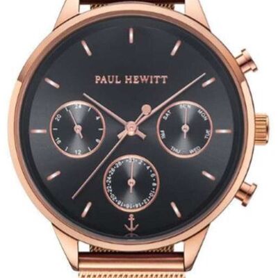 Montre Paul Hewitt Everpulse - Ph002812 Homme - Publicité Montre Paul Hewitt Everpulse - Ph002812 Homme - Publicité