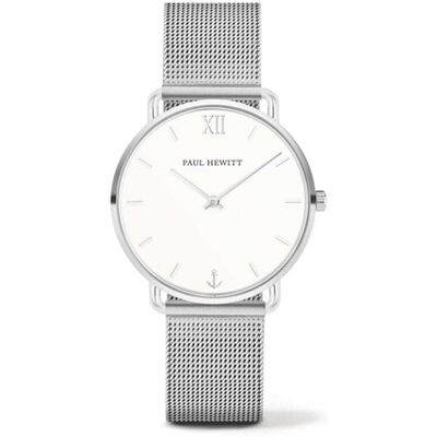 Montre Paul Hewitt Cleor - Ph001949 Homme - Publicité Montre Paul Hewitt Cleor - Ph001949 Homme - Publicité