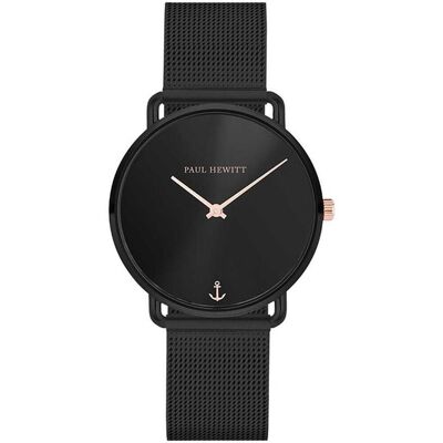 Montre Paul Hewitt Cleor - Ph001931 Homme - Publicité Montre Paul Hewitt Cleor - Ph001931 Homme - Publicité