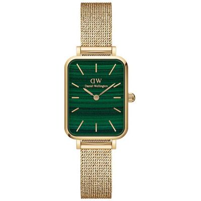 Montre Daniel Wellington Quadro - Dw.Dw00100561 Homme - Publicité Montre Daniel Wellington Quadro - Dw.Dw00100561 Homme - Publicité
