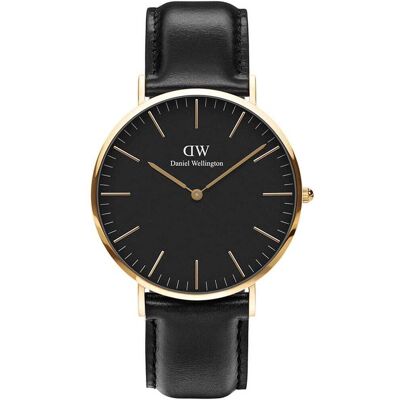 Montre Daniel Wellington Classic - Dw.Dw00100544 Homme - Publicité Montre Daniel Wellington Classic - Dw.Dw00100544 Homme - Publicité