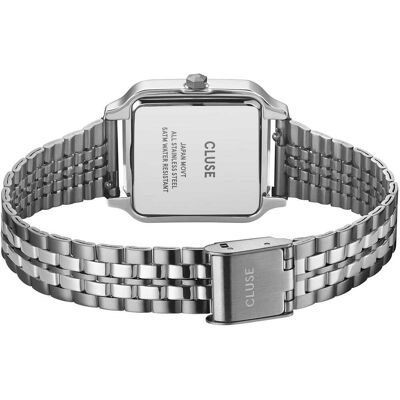 Montre Cluse Gracieuse - Cw11904 Homme - Publicité Montre Cluse Gracieuse - Cw11904 Homme - Publicité