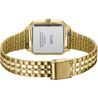 Montre Cluse Gracieuse - Cw11902 Homme - Publicité Montre Cluse Gracieuse - Cw11902 Homme - Publicité
