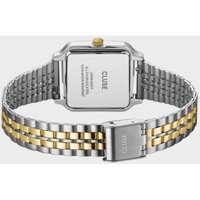 Montre Cluse Gracieuse - Cw11901 Homme - Publicité Montre Cluse Gracieuse - Cw11901 Homme - Publicité