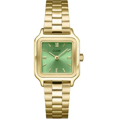 Montre Cluse Gracieuse Petite - Cw11809 Homme - Publicité Montre Cluse Gracieuse Petite - Cw11809 Homme - Publicité