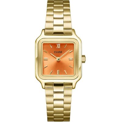 Montre Cluse Gracieuse Petite - Cw11807 Homme - Publicité Montre Cluse Gracieuse Petite - Cw11807 Homme - Publicité