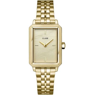 Montre Cluse Fluette - Cw11511 Homme - Publicité Montre Cluse Fluette - Cw11511 Homme - Publicité