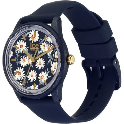 Montre Ice-Watch Ice Solar Power - 020599 Femme - Publicité Montre Ice-Watch Ice Solar Power - 020599 Femme - Publicité
