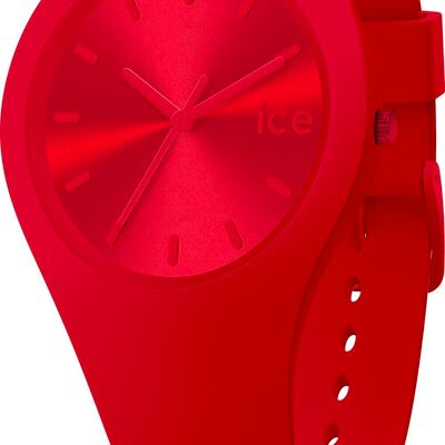 Montre Ice-Watch Ice Colour - 017912 Homme - Publicité Montre Ice-Watch Ice Colour - 017912 Homme - Publicité
