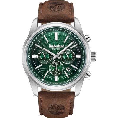 Montre Timberland Northbridge - Tdwgf0041206 Homme - Publicité Montre Timberland Northbridge - Tdwgf0041206 Homme - Publicité
