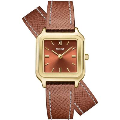 Montre Cluse - Cw11810 Femme - Publicité Montre Cluse - Cw11810 Femme - Publicité