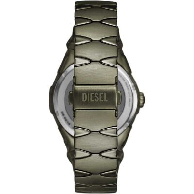 Montre Diesel D-Struptor - Dz2215 Homme - Publicité Montre Diesel D-Struptor - Dz2215 Homme - Publicité
