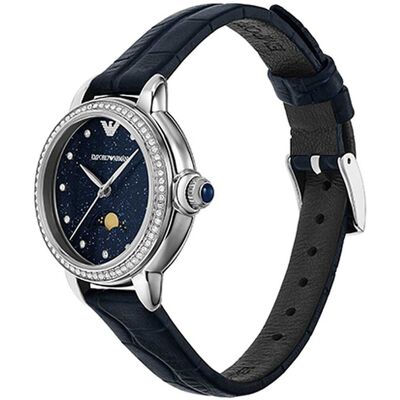 Montre Emporio Armani - Ar11629 - Publicité Montre Emporio Armani - Ar11629 - Publicité