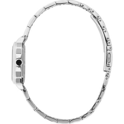 Montre Karl Lagerfeld Square Classics - R0553102507 Homme - Publicité Montre Karl Lagerfeld Square Classics - R0553102507 Homme - Publicité