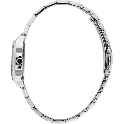 Montre Karl Lagerfeld Square Classics - R0553102502 Homme - Publicité Montre Karl Lagerfeld Square Classics - R0553102502 Homme - Publicité