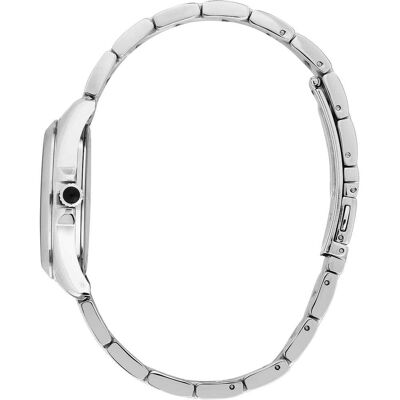 Montre Karl Lagerfeld Round Essentials - R0553101517 Homme - Publicité Montre Karl Lagerfeld Round Essentials - R0553101517 Homme - Publicité