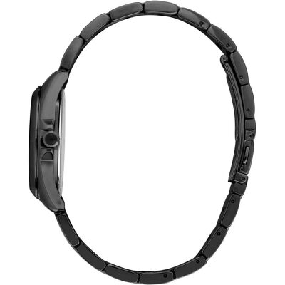 Montre Karl Lagerfeld Round Essentials - R0553101513 Homme - Publicité Montre Karl Lagerfeld Round Essentials - R0553101513 Homme - Publicité