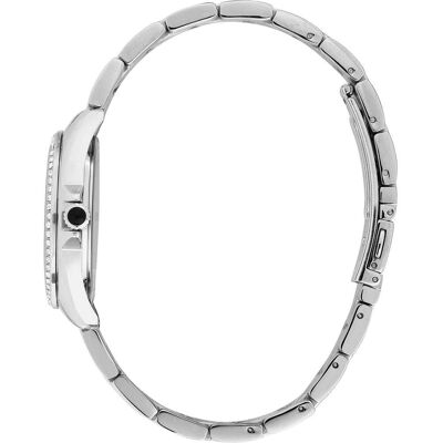 Montre Karl Lagerfeld Round Essentials - R0553101512 Homme - Publicité Montre Karl Lagerfeld Round Essentials - R0553101512 Homme - Publicité