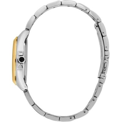 Montre Karl Lagerfeld Round Essentials - R0553101507 Homme - Publicité Montre Karl Lagerfeld Round Essentials - R0553101507 Homme - Publicité